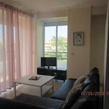 Estrada De Santa Eulalia Appartement *