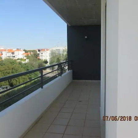 Apartment Estrada De Santa Eulalia *