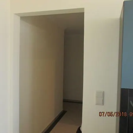 Estrada De Santa Eulalia Apartment *