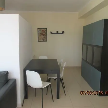 Apartment Estrada De Santa Eulalia *