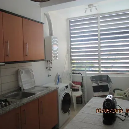 Apartment Estrada De Santa Eulalia Albufeira
