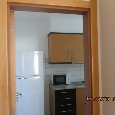 Estrada De Santa Eulalia * Albufeira