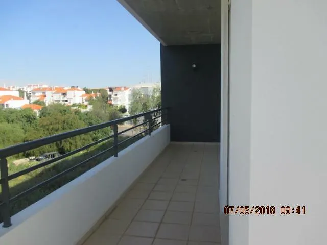 Appartement Estrada De Santa Eulalia *