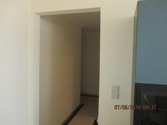 Estrada De Santa Eulalia Appartement *