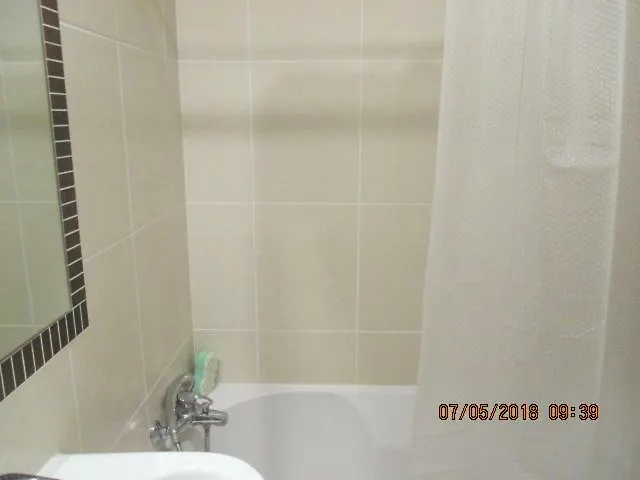 Appartement Estrada De Santa Eulalia Albufeira