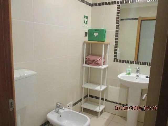 Estrada De Santa Eulalia Appartement Albufeira