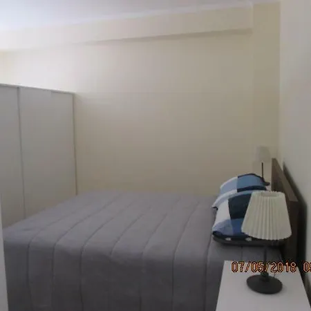 Estrada De Santa Eulalia البوفيرا