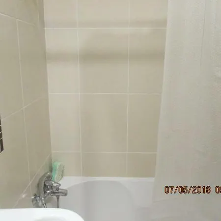 Apartamento Estrada De Santa Eulália Albufeira