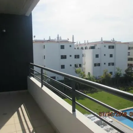 Appartement Estrada De Santa Eulalia