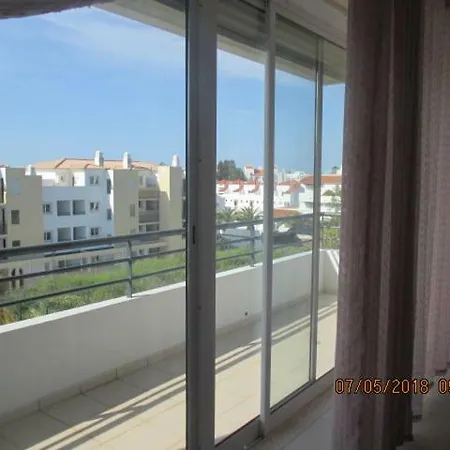 شقة Estrada De Santa Eulalia البوفيرا