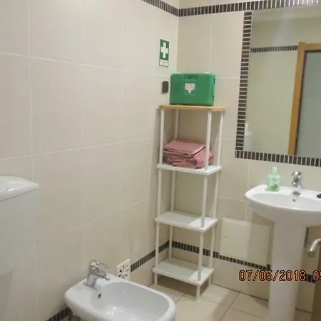 Estrada De Santa Eulália Apartamento Albufeira