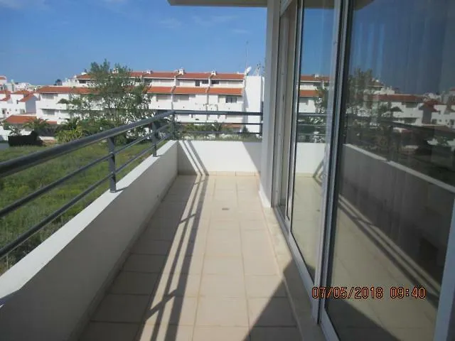 Estrada De Santa Eulalia شقة *