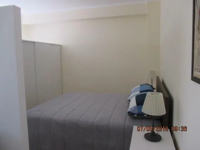 Estrada De Santa Eulalia البوفيرا