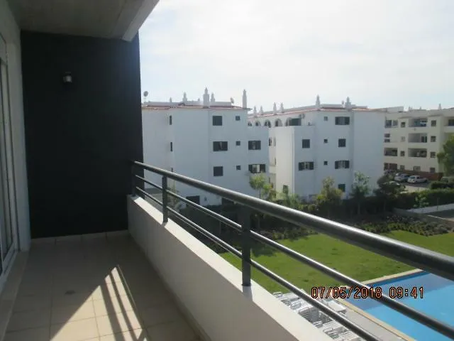 شقة Estrada De Santa Eulalia