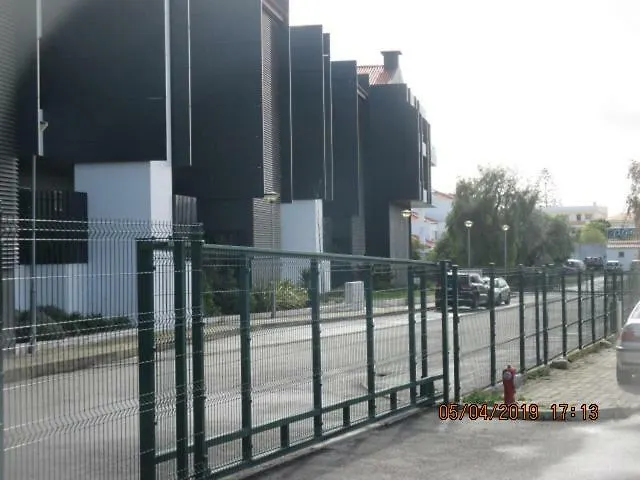 Estrada De Santa Eulalia البوفيرا