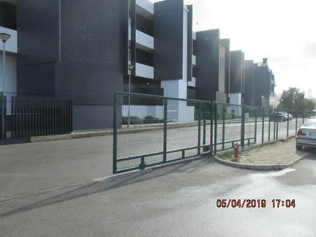 Estrada De Santa Eulalia البوفيرا