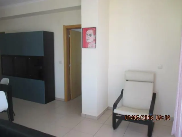 Estrada De Santa Eulalia דירה