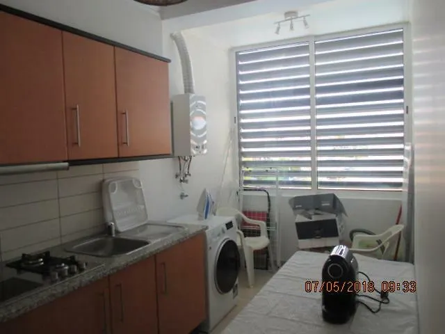 דירה Estrada De Santa Eulalia אלבופיירה